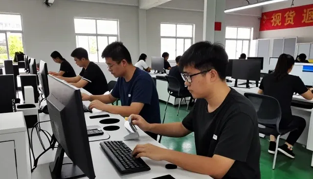 活动策划执行让旺季备货管理更加高效