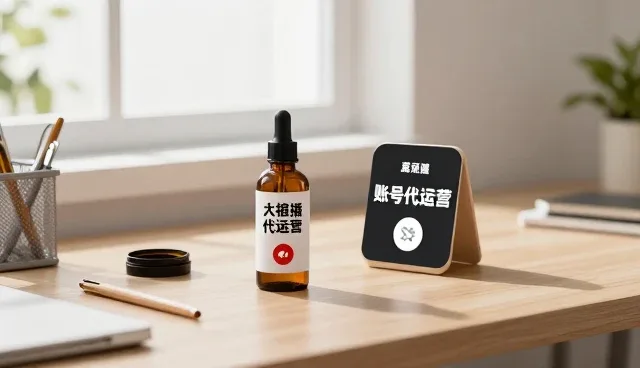 为什么越来越多文案创作选择直播运营服务